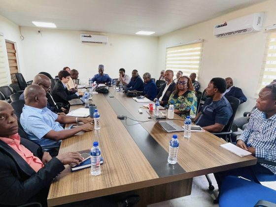 Transforming Public Procurement: NPPA Strengthens Reform Agenda with World Bank Support