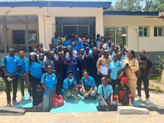 UniMak Department of Procurement, Logistics and Supply Chain Management Hosts World Procurement Day Forum on AI-Driven and Sustainable Practices