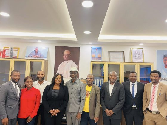 NPPA and IPRP Consider New Measures To Improve Procurement Governance