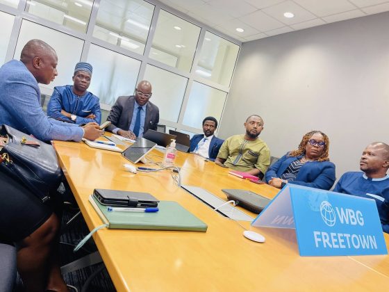 Government and Development Partners Reaffirm Commitment To Public Procurement Reforms During Virtual Launch of MAPS Assessment