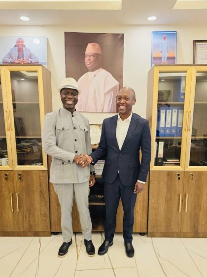 The National Public Procurement Authority (NPPA) And AH Consulting Strengthen Collaboration On Sierra Leone’s Electronic Government Procurement (e-GP) Implementation